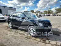 2015 Nissan ROGUE фото