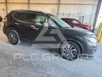 2015 Nissan ROGUE фото
