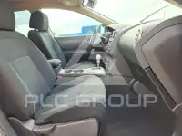 2015 Nissan ROGUE фото