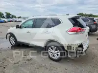 2015 Nissan ROGUE фото