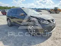 2015 Nissan ROGUE фото