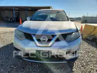 2015 Nissan ROGUE фото