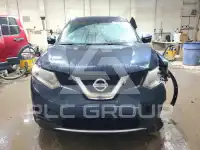 2015 Nissan ROGUE photo