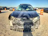 2015 Nissan ROGUE photo