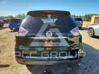 2015 Nissan ROGUE photo