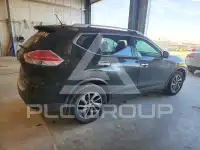 2015 Nissan ROGUE фото