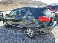 2015 Nissan ROGUE фото
