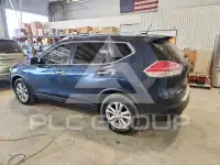 2015 Nissan ROGUE фото