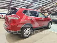 2015 Nissan ROGUE фото