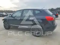 2015 Nissan ROGUE фото