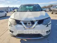 2015 Nissan ROGUE фото
