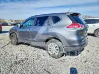 2015 Nissan ROGUE фото