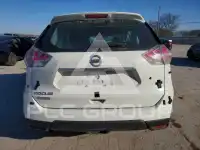 2015 Nissan ROGUE фото