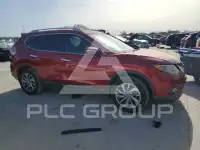 2015 Nissan ROGUE фото