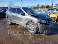2015 Nissan ROGUE photo