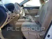 2015 Nissan ROGUE фото