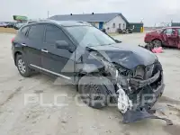 2015 Nissan ROGUE фото