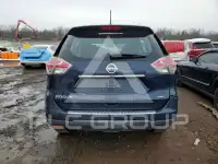 2015 Nissan ROGUE photo
