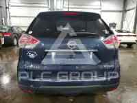 2015 Nissan ROGUE фото