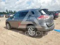 2015 Nissan ROGUE фото