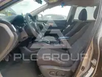 2015 Nissan ROGUE фото
