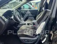 2015 Nissan ROGUE photo