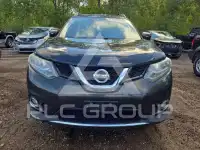 2015 Nissan ROGUE photo