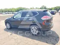 2015 Nissan ROGUE фото