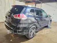 2015 Nissan ROGUE фото
