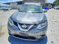 2015 Nissan ROGUE фото