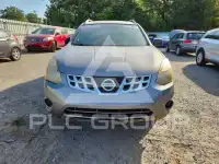 2015 Nissan ROGUE фото