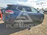 2015 Nissan ROGUE фото