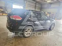 2015 Nissan ROGUE фото