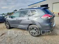 2015 Nissan ROGUE фото