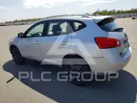 2015 Nissan ROGUE фото