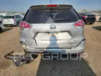 2015 Nissan ROGUE фото