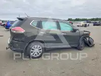 2015 Nissan ROGUE фото