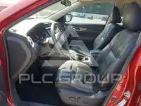 2015 Nissan ROGUE фото