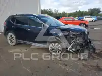 2015 Nissan ROGUE фото