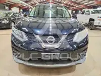 2015 Nissan ROGUE фото
