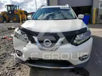 2015 Nissan ROGUE фото