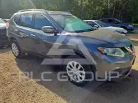 2015 Nissan ROGUE photo