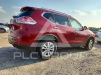 2015 Nissan ROGUE фото