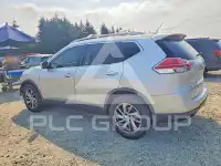 2015 Nissan ROGUE фото