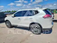 2015 Nissan ROGUE фото