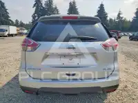 2015 Nissan ROGUE фото
