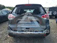 2015 Nissan ROGUE фото