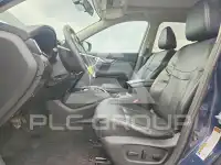 2015 Nissan ROGUE photo