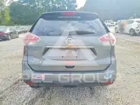 2015 Nissan ROGUE фото