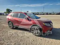 2015 Nissan ROGUE фото